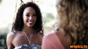 PureTaboo Serene Siren & Alexis Tae - I Never Asked For This - x35 - April 15, 2021